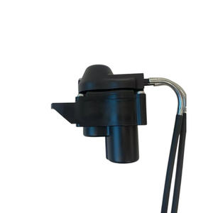 Motor de Escape Original Yamaha R6 2017-2022 con Adaptador de 51 mm y Silenciadores de Plástico, Nuevo en Caja - Product Image 4