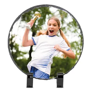 Trofei, Medaglie e Targhe Personalizzate Cirko in Ardesia - Gadget Personalizzati - Product Image 1