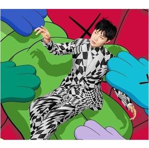 Photocard Premium de HYBE K-POP [Jack In The Box] BTS j-hope 1er Álbum Weverse CD Corea BIGHIT Oficial Sellado - Product Image 1