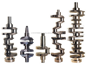 Mới perrkinss 1104 Big End 69.4mm Trục khuỷu phù hợp cho perrkinss mff-lanndinii xi lanh động cơ diesel Chất lượng cao - Product Image 5