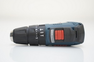 Taladro Inalámbrico Profesional GSB 12V-30, Mayor Vida Útil en Perforación y Atornillado, Alto Torque y Velocidades de Perforación Rápidas - Product Image 5