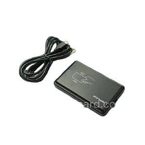 Chất lượng tốt nhất RFID gần tk4100 Đầu đọc thẻ PVC (125 Khz) SMART-ID chip <span class=keywords><strong>NFC</strong></span> thông tin liên lạc hiệu suất cao toàn bộ giá bán - Product Image 2