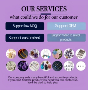 Vietnam Placer oro collana uomo all'ingrosso prepotente catena ciondolo tigre ciondolo regalo - Product Image 5