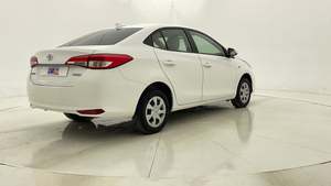 2022สำหรับ Yaris SE 1.5ปรับแต่งได้การสนับสนุนทาง OEM แบบ DIY เกรด5ปีมีประกันไฟแนนซ์ - Product Image 3