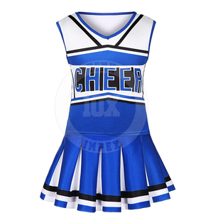 Ensemble d'uniformes de danse pour femmes avec logo personnalisé Vêtements de sport en deux pièces pour la performance et l'entraînement Uniforme de danse - Product Image 4