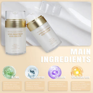 Aixin Private Label 30ML <span class=keywords><strong>borse</strong></span> <span class=keywords><strong>per</strong></span> gli <span class=keywords><strong>occhi</strong></span> <span class=keywords><strong>crema</strong></span> <span class=keywords><strong>per</strong></span> la rimozione illuminante occhiaie occhiaie Anti rughe retinolo <span class=keywords><strong>crema</strong></span> <span class=keywords><strong>per</strong></span> gli <span class=keywords><strong>occhi</strong></span> - Product Image 4