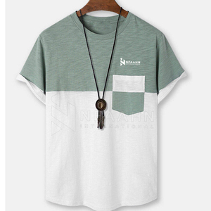 Easy Wear Breathable <b>Men</b> T <b>Shirt</b> Fashionable Adults Outdoor Use <b>Men</b> T <b>Shirt</b> New Style <b>Men</b> T <b>Shirt</b> - Product Image 1