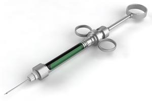 ชุดเข็มฉีดยาทันตกรรมแบบใช้มือผ่าตัดทางทันตกรรมได้รับการรับรองจาก CE - Product Image 4