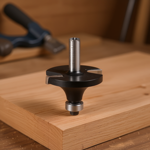 Fraise à chanfreiner Festool HW S8 à pointe en carbure - Product Image 3