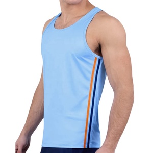 เสื้อยืดผ้าฝ้ายธรรมดาแขนสั้นระบายอากาศได้ดีน้ำหนักเบาเหมาะสำหรับผู้ชาย - Product Image 2