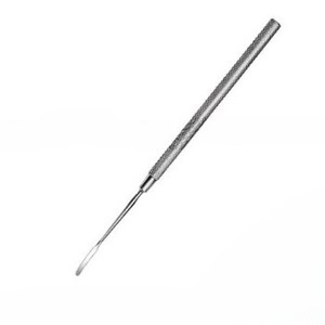 Elevador Perióstico Manual de Acero Inoxidable Nawaz Surgical Co. de 18 cm para Cirugía Oral - Instrumento Quirúrgico Personalizado de Alta Calidad - Product Image 5