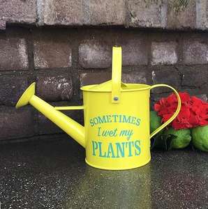 บัวรดน้ำต้นไม้แบบใช้งานได้จริงสำหรับระเบียงและสวนในบ้าน พร้อมระบบควบคุมการไหลและจับถนัดมือ - Product Image 3