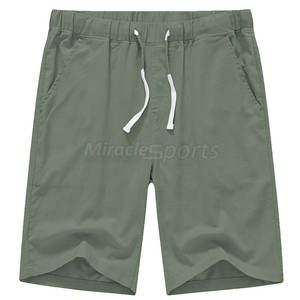 Pantalones cortos para hombre al por mayor, pantalones cortos ligeros y cómodos para hombre, pantalones cortos para hombre hechos en Pakistán de gran oferta - Product Image 1