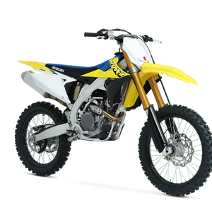 Nuovo 2024 S u <span class=keywords><strong>z</strong></span> u k è <span class=keywords><strong>RM</strong></span>-Z250 e <span class=keywords><strong>RM</strong></span>-Z450 249cc, 4 tempi, raffreddato a liquido, monocilindrico, DOHC - Product Image 1