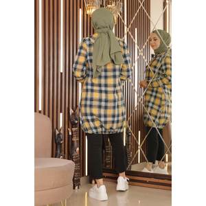 เสื้อโค้ทและเทรนช์โค้ทดีไซน์เนอร์แบบมีซิป - Product Image 5