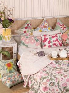 Sang Trọng Polycotton Đệm Jacquard Số Lượng Lớn Bán Buôn Mềm Phong Cách Vải Đối Với Trang Chủ Văn Phòng <span class=keywords><strong>Sofa</strong></span> Ghế Ghế Phòng Khách Sạn - Product Image 5