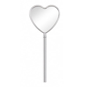 <b>Small</b> Portable Makeup Lash <b>Mirror</b> Lightweight Eyelash Extension Beauty <b>Mirror</b> - Product Image 2