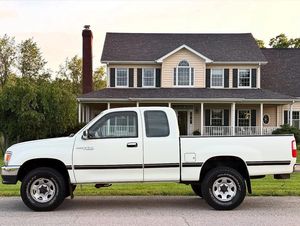 TO-YO-TA T100 1995 d'occasion en bon état - Product Image 3