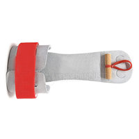 Poignées de musculation, bandages de fitness et coussinets de levage personnalisables, de haute qualité, OEM, en néoprène, respirants, durables et antidérapants