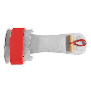 Agarraderas de Neopreno Personalizables, Transpirables, Duraderas y Antideslizantes para Levantamiento de Pesas, Gimnasio, Fitness y Protección - Product Image 4