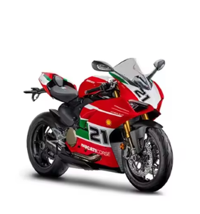 มอเตอร์ไซด์รถจักรยานยนต์กีฬา2025 ducatii panigalee V2 bayliss - Product Image 2