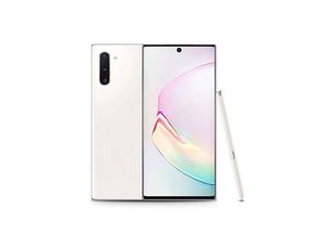 गर्म बिक्री नोट 10 + नोट 10 + 10 + 5g n975u1फ़ोन के लिए मोबाइल एकल सिम 12 + 256gb Android - Product Image 2