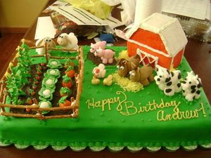 Pasta de azúcar comestible, Fondant para decoración de pasteles, utilizado para recubrir pasteles y hacer figuras, color verde oscuro, cuenta azul - Product Image 3