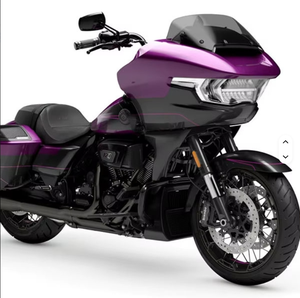 VENTAS DE MOTOCICLETAS 2025 Harley-Davidson Nightster Special Nueva Motocicleta Cruiser - Product Image 1
