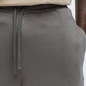 <b>Men</b> Denim Casual Wear <b>Shorts</b> Cotton Blend With Drawstring Perfect <b>For</b> Travel Wear Wholesale Rate <b>For</b> Bulk Buyers Comfortable Fit - Product Image 2