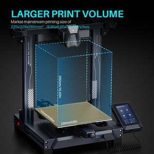 Impresora 3D FDM ELEGOO Neptune 4 - Product Image 6