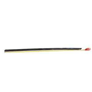 ALFA ROMEO 155 Serie (167_) (94>97) PARABRISAS DELANTERO IZQUIERDO B386 EPDM - Product Image 5