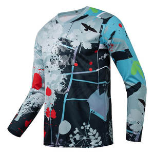 Camiseta de Paintball Sublimada SATEX SPORTS, Impresión Completa, Absorbe la Humedad, Transpirable, Uniforme de Equipo de Poliéster 2026 - Product Image 6