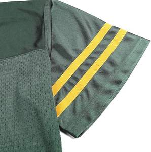 Uniforme de fútbol americano al por mayor ropa deportiva cómoda de alta calidad precio razonable uniformes de fútbol americano - Product Image 2