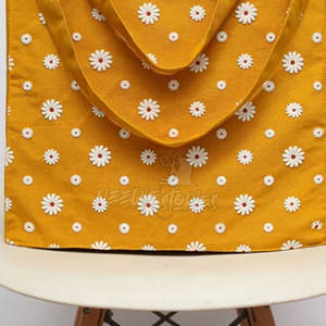 Sac fourre-tout à la mode avec sangle réglable et coutures durables pour un usage quotidien et un sac fourre-tout commercial - Product Image 6