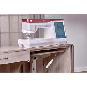 Baby Lock BLAN Anthem Quilting & <b>Sewing</b> Machine for <b>Scissor</b> & Shear - Product Image 5