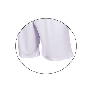 Uniforme de crosse pour hommes personnalisable de haute qualité Top tendance vêtements de sport respirants - Product Image 6