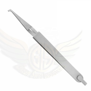 Pinzas dentales de ortodoncia para unión de tubos bucales, herramientas de diagnóstico para el cuidado de los dientes, instrumentos veterinarios, instrumentos de odontología - Product Image 2