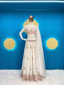 ผ้าชิออนเธรดการสำจากนักออกแบบล่าสุด - Product Image 3