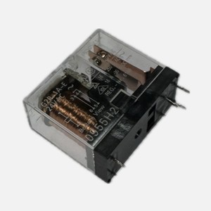 AC24 G2R-1A-E รีเลย์สำหรับ Omron - Product Image 1