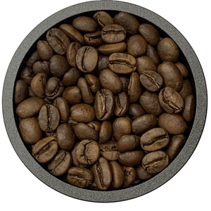 Café Robusta torréfié frais Variété Robusta Grains de café Emballage personnalisé OEM/ODM Marque privée Prix compétitif du Vietnam - Product Image 2