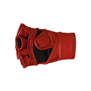 Guantes de MMA Premium de la Mejor Calidad para Adultos, Nuevo Modelo, Transpirables, Ecológicos, Compatibles con Pantallas Táctiles, Protección para las Manos - Product Image 5