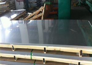 Laminé à chaud n ° 1 plaque d'acier inoxydable duplex 10mm épaisseur 2205 2507 2520 services de coupe de soudure de plaque 304L 316L 904L grades - Product Image 4