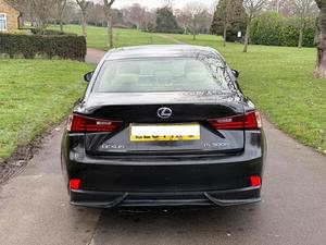 LEXUS IS 2014 USADO, Volante a la Izquierda/Derecha - Product Image 6