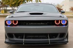 Dodge Challenger T/A 392 2018 USADO, Volante a la Izquierda/Derecha - Product Image 2
