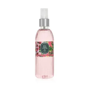 Eau de Cologne Fleur de Cerisier 1L, Bouteille avec Bouchon Verrouillable, Parfum Floral Premium, Kolonya Fabriqué en Turquie - Product Image 4