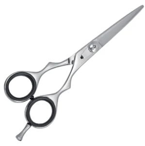 Ciseaux de cheveux professionnels, ciseaux pour coiffeurs, ciseaux de coiffeur professionnels en acier inoxydable de qualité supérieure - Product Image 1