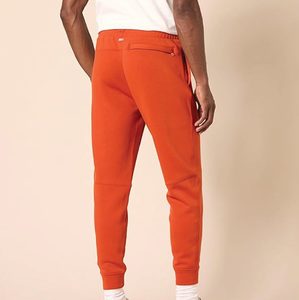Pantalon de survêtement coupe-vent d'hiver personnalisé pour hommes-100% coton de qualité supérieure, vêtements décontractés chauds avec logo personnalisé et options de marque - Product Image 3