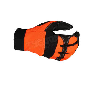 ถุงมือช่างสำหรับผู้ใหญ่,ถุงมือช่างทนทานต่อการตัดจากปากีสถานดีไซน์ล่าสุด - Product Image 3