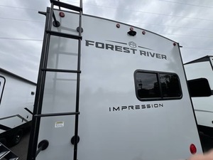Nueva Caravana F-o-r-e-s-t R-i-v-e-r I-m-p-r-e-s-i-o-n 315MB 2025 en Venta para Camping y Viajes - Product Image 5