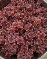 เยลลี่มอสจากทะเลธรรมชาติ/ดูแลผิวและให้ผิวกระจ่างใส/ฉลากสะอาด/วีแกน - Product Image 2